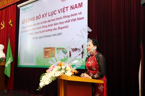 traphaco-xac-lap-ky-luc-viet-nam-ve-thuoc-dong-duoc-1