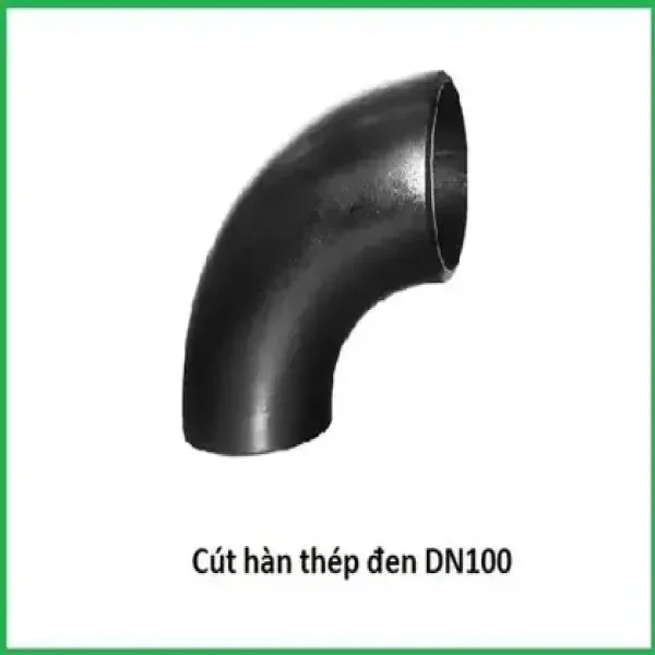 Báo giá cút thép D100