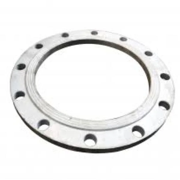 Bích thép rỗng DN100