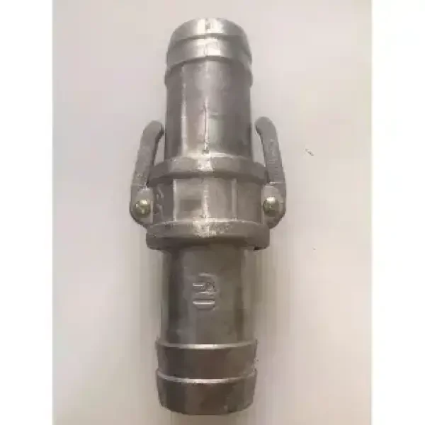 Cùm nối ống và cùm nối ống 1: Một phân tích chi tiết