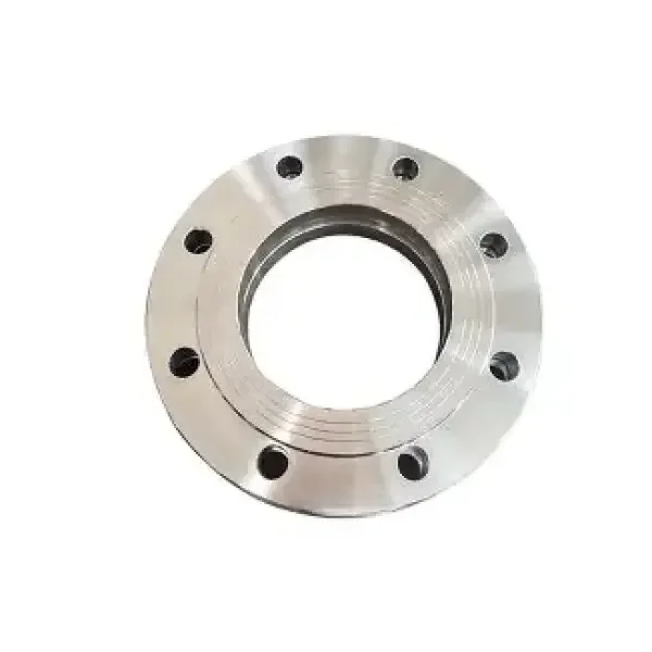 Flange SUS304: Đặc tính và Ứng dụng