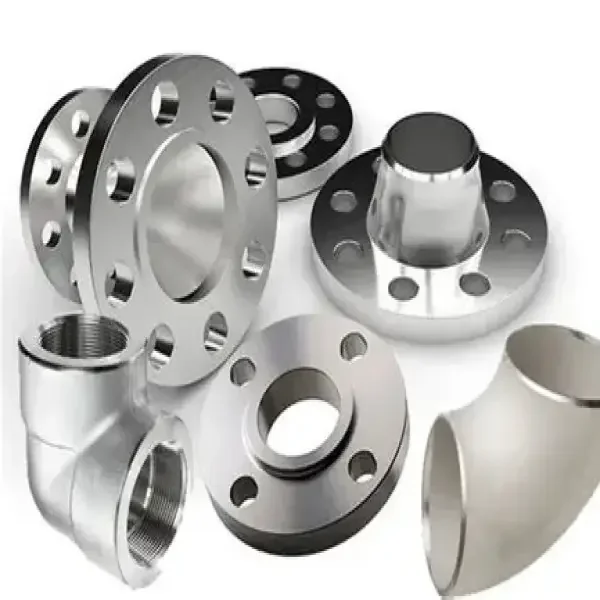 Nhà cung cấp phụ kiện và flanges