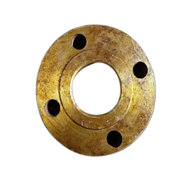 Giới thiệu về Flange 2 inch