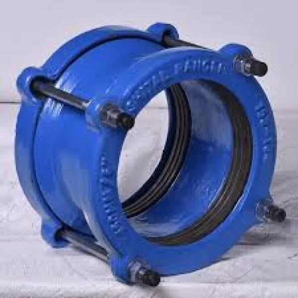 Khớp Nối Mềm D200