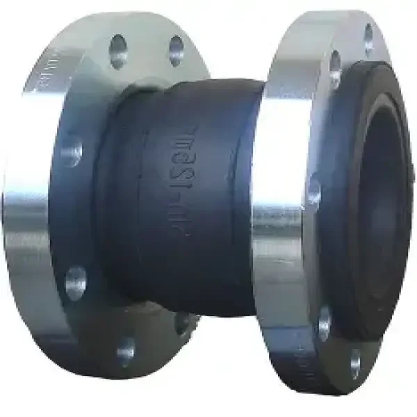 Khám phá về khớp nối mềm dn65