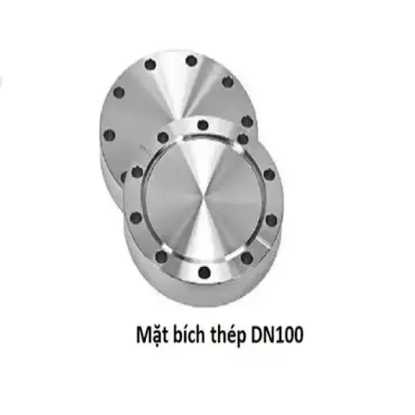 Mặt bích dn100: Khám phá và tìm hiểu chi tiết
