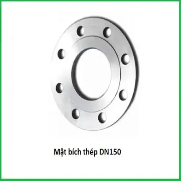 Mặt Bích Dn150: Một Bản Đồ Rõ Ràng