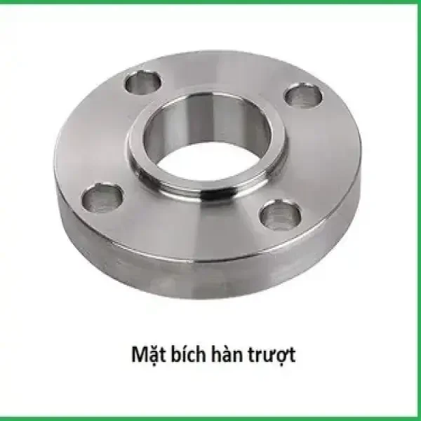 Mặt Bích Hàn Trượt - Một cái nhìn toàn diện