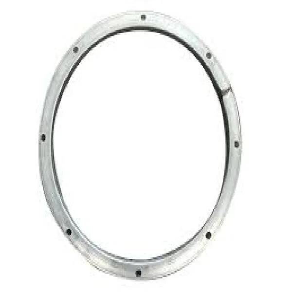 Mặt bích ống gió tròn