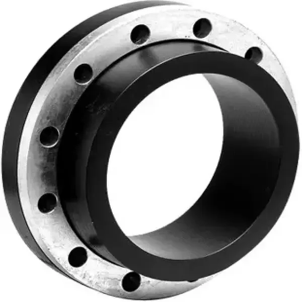 Mặt bích ống HDPE