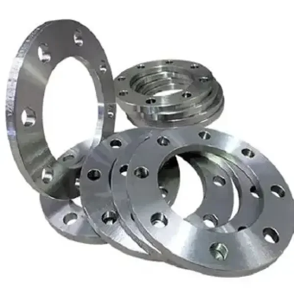 Mặt bích thép rỗng