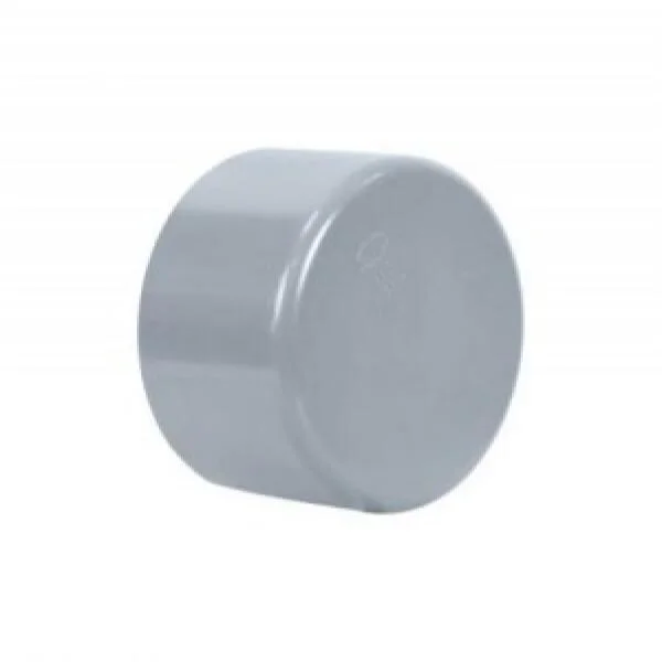 Tìm hiểu về nắp bịt ống