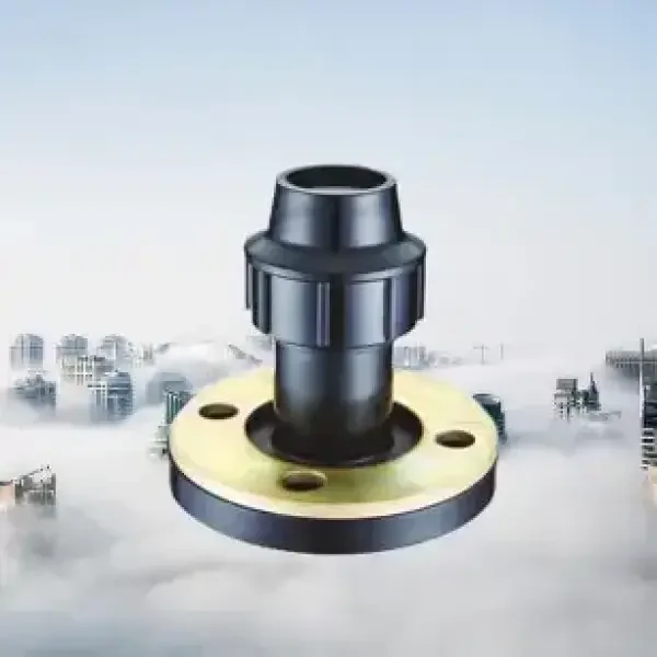 Hiểu biết về nối bích HDPE