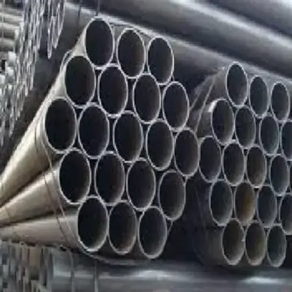 Khám Phá Về Ống Sắt Phi 114