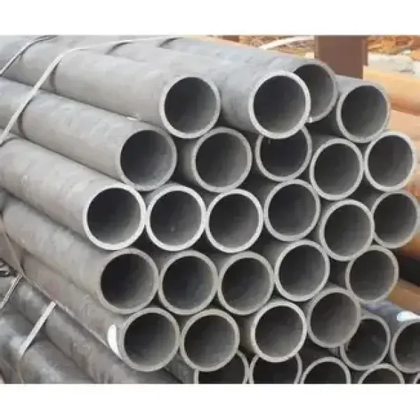 Đánh giá chi tiết về ống thép dn150