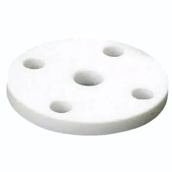 PTFE Flange: Cách chọn và ứng dụng