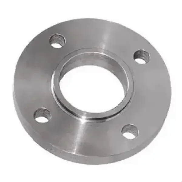 Flange thép tròn: Tổng quan và ứng dụng