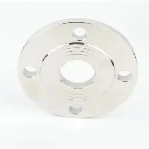 Mặt bích thép không gỉ 316l