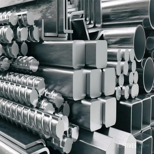 Thép không gỉ 304