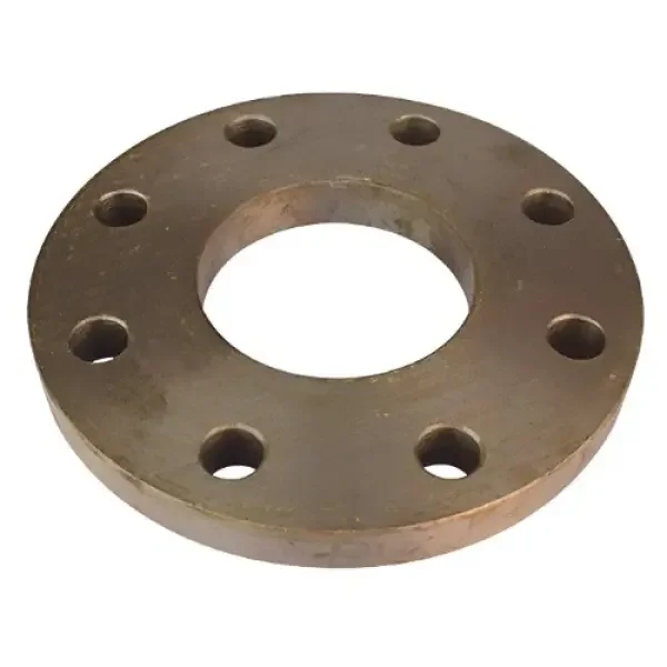 Weld On Flange