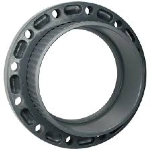 10 inch PVC flange