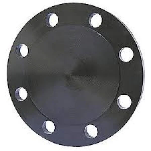 Black Flange