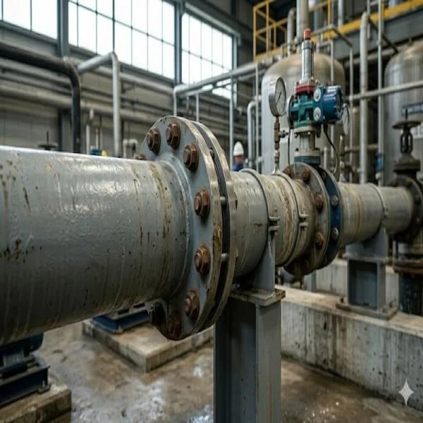 Bảng Kích Thước BS 4504 PN16 Flange Dimensions: Hướng Dẫn Chuyên Sâu Từ Chuyên Gia