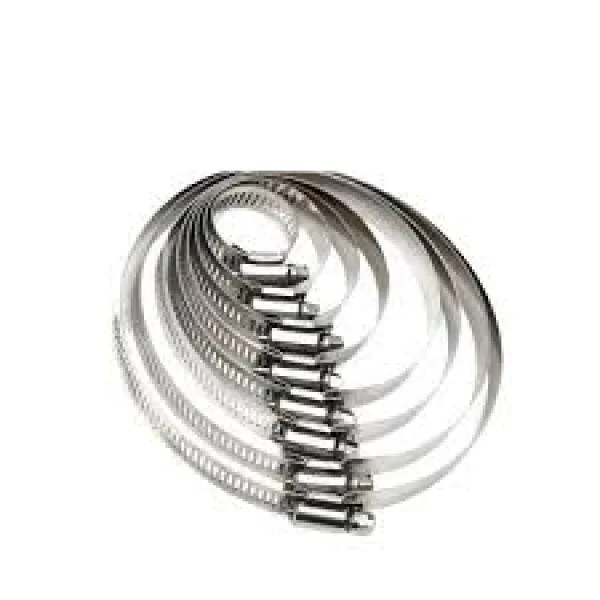 Cổ dê inox phi 100