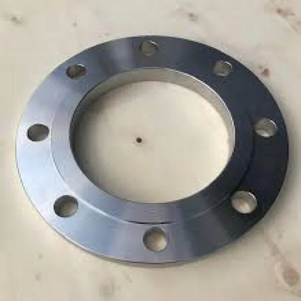 DN150 stainless steel flange