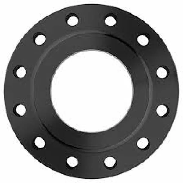 Flange 12