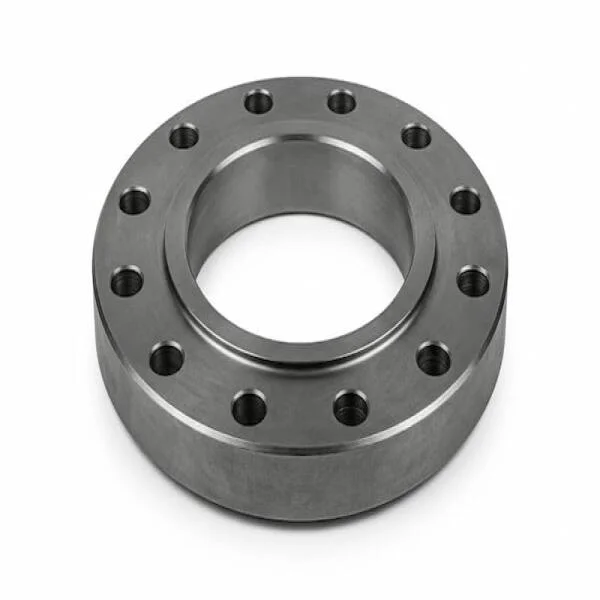 Hướng Dẫn Chuyên Sâu Về Flange 12 Inch: Phụ Kiện Kết Nối Cho Hệ Thống Đường Ống Lớn