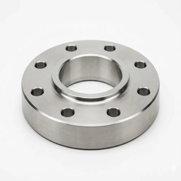 Flange 6 inch Class 150: Thông số kỹ thuật và Hướng dẫn lựa chọn chi tiết