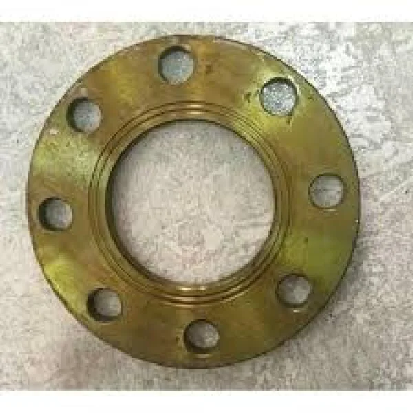 Flange 6 inch JIS 10k