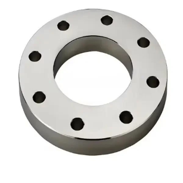 Flange DN 80