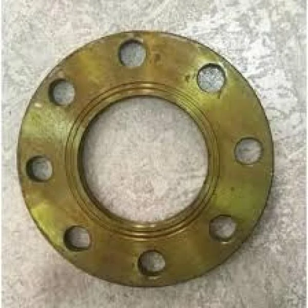Flange JIS 10k 2 inch