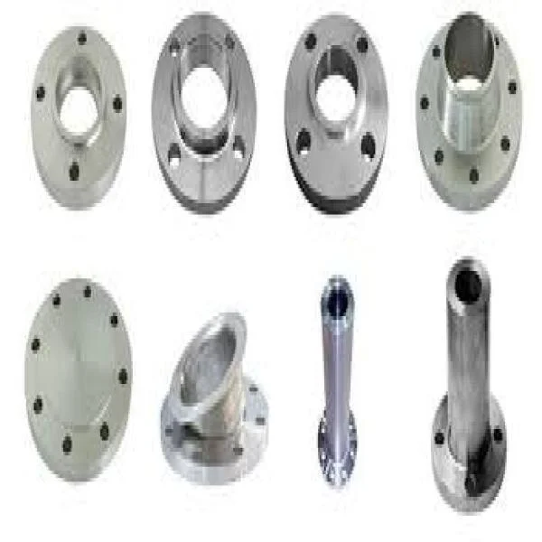 Flange price