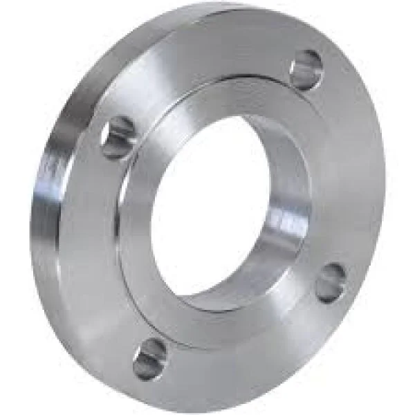 Flange Standard