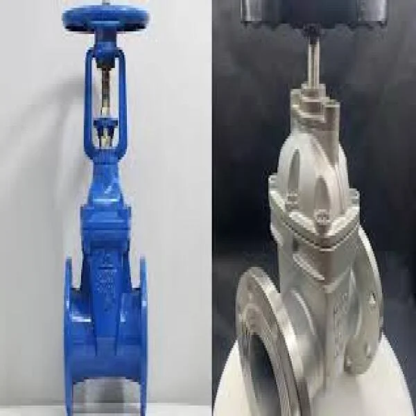 Gate valve là gì