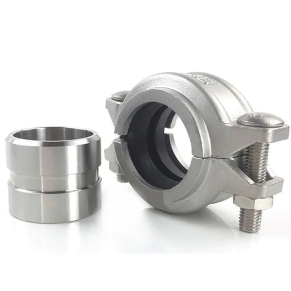 Giới thiệu về clam inox