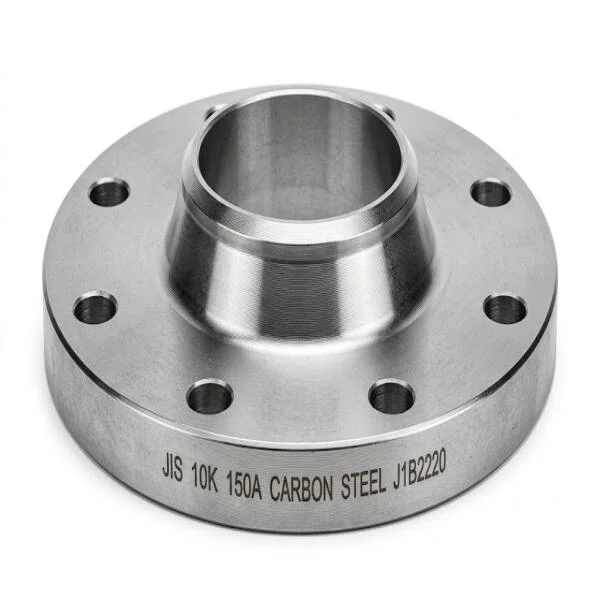 JIS Flange 10K là gì? Thông số kỹ thuật và Hướng dẫn lựa chọn từ Chuyên gia