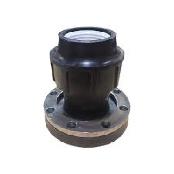 Khám phá về mặt bích ống nhựa HDPE