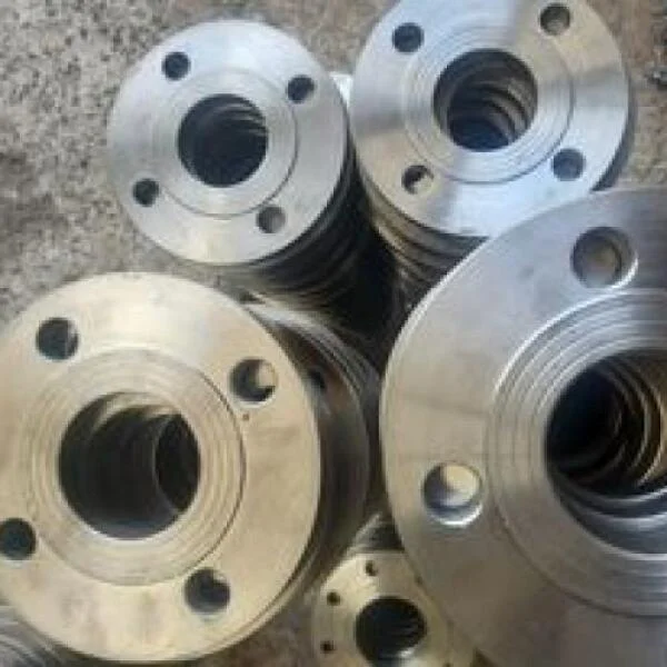 Mặt bích DIN PN16