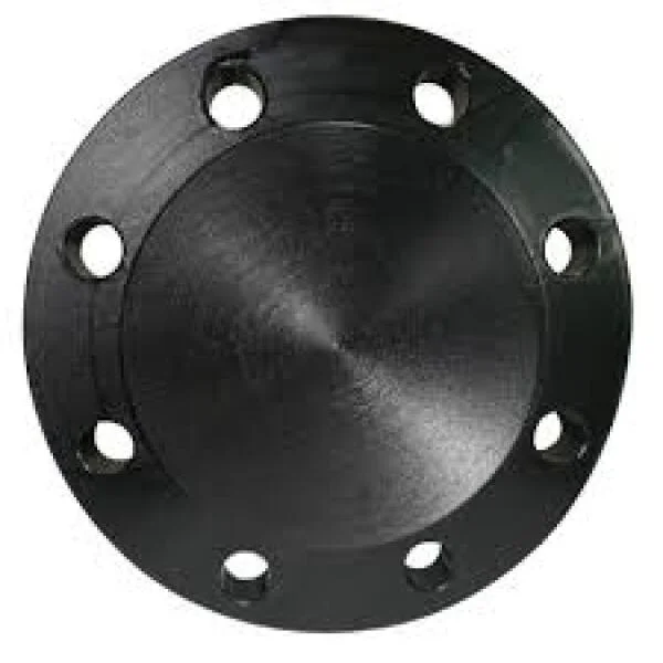 Mặt bích mù là gì