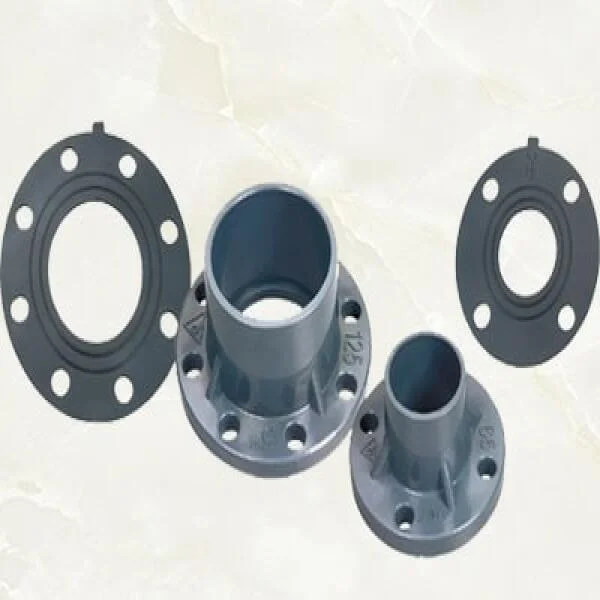 Mặt bích ống nước