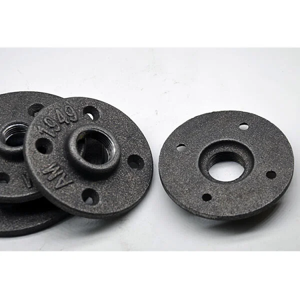 Mặt bích ống nước phi 27