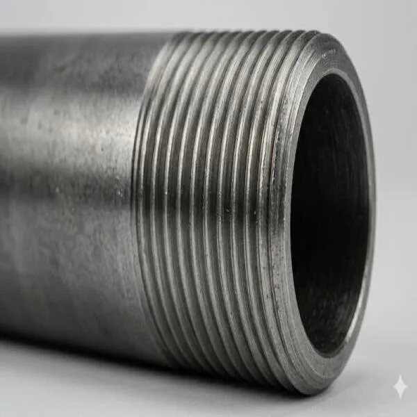 Ống Ren Ngoài: Hướng Dẫn Chuyên Sâu Về Kết Nối Ren Trong Hệ Thống Đường Ống