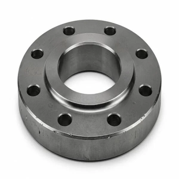 RF Flange: Hướng Dẫn Chuyên Sâu Về Loại Mặt Bích Nhô Phổ Biến Nhất