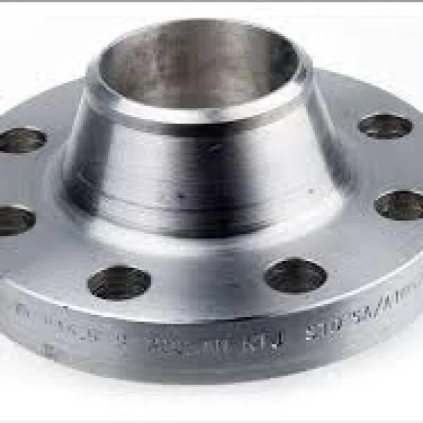 Standard flange
