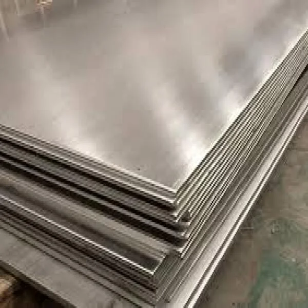 Tấm thép không gỉ