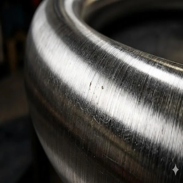 201 stainless steel tube là gì?